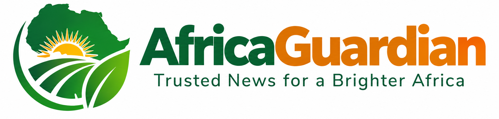 Trusted News for a Brighter Africa